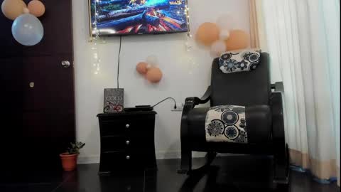 LIAM- noah online show from 12/09/24, 03:11