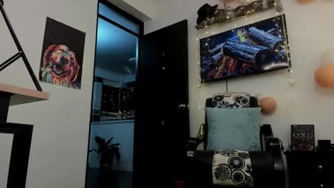 LIAM- noah online show from 12/14/24, 09:35