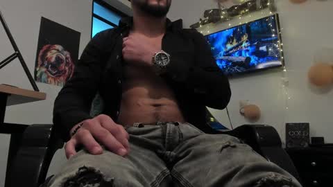 LIAM- noah online show from 12/15/24, 12:17