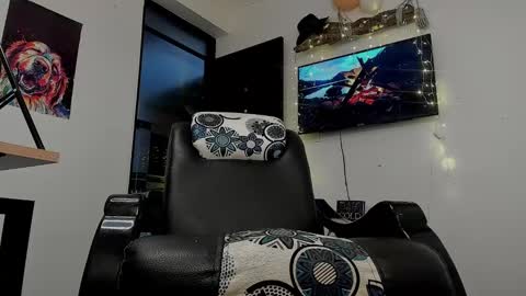 LIAM- noah online show from 12/26/24, 03:42