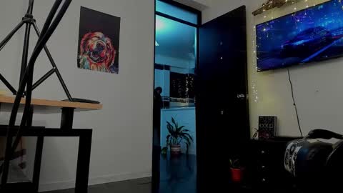 LIAM- noah online show from 01/03/25, 12:30