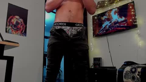 LIAM- noah online show from 01/05/25, 12:10