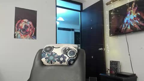 LIAM- noah online show from 01/07/25, 03:23