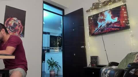 LIAM- noah online show from 01/09/25, 12:30