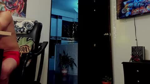 LIAM- noah online show from 01/18/25, 12:26