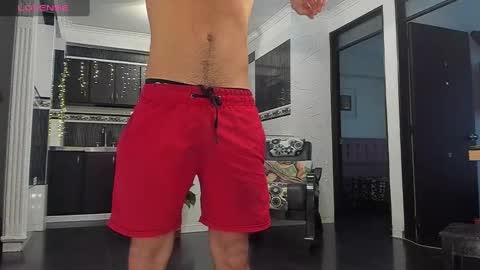 LIAM- noah online show from 01/27/25, 12:37