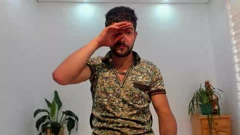 LIAM- noah online show from 11/27/25, 01:24