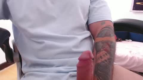 Noah B online show from 11/09/25, 09:13