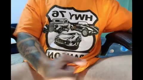 Noah B online show from 05/06/26, 04:01
