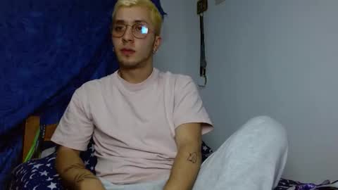 Noah online show from 02/18/26, 03:35