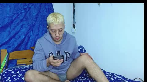 Noah online show from 02/23/26, 03:48