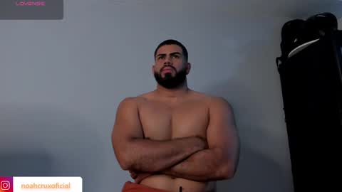 Noah online show from 11/01/25, 07:38