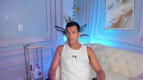 Snapshot of noahdark_ chatting on 06/26/26, 02:38 NOAH online show from 06/26/26, 02:38