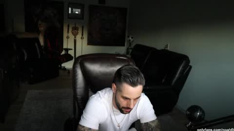 Noah Fitt online show from 04/23/26, 02:57