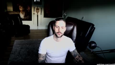 Noah Fitt online show from 04/25/26, 02:36