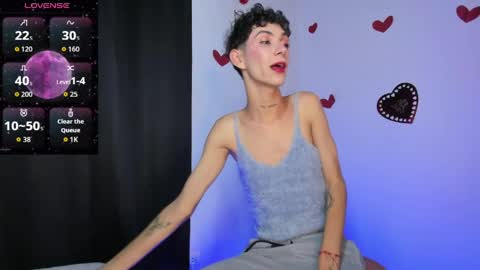 Noah fox online show from 06/09/26, 01:50