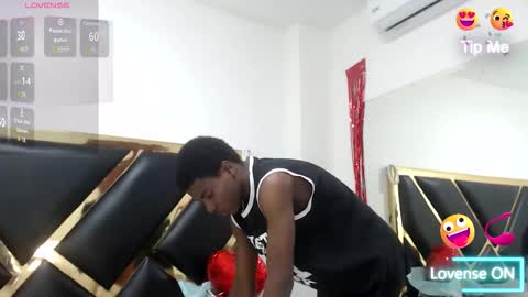 noah online show from 02/16/26, 12:12