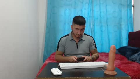 Snapshot of noahmurillo chatting on 05/09/26, 09:53 noahmurillo online show from 05/09/26, 09:53
