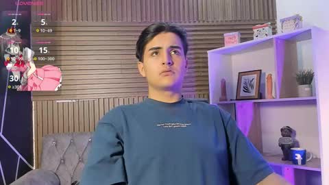 Snapshot of noahwolff_1 chatting on 03/01/26, 11:01 Noah Wolf online show from 03/01/26, 11:01