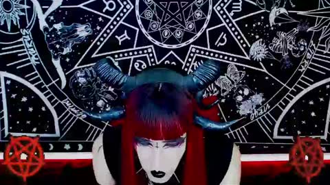 caroline online show from 12/17/24, 06:56