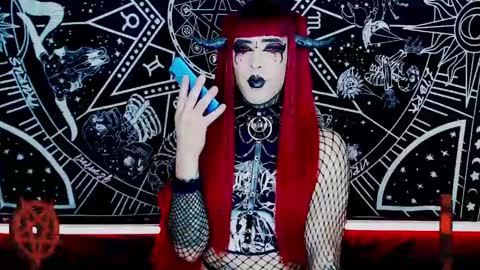 caroline online show from 01/29/25, 05:40