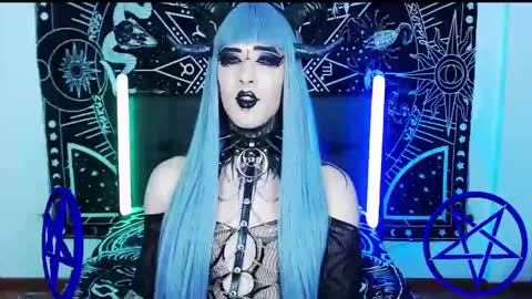 caroline online show from 02/04/25, 04:59