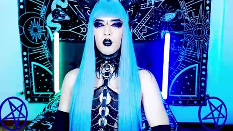 caroline online show from 02/10/25, 04:08