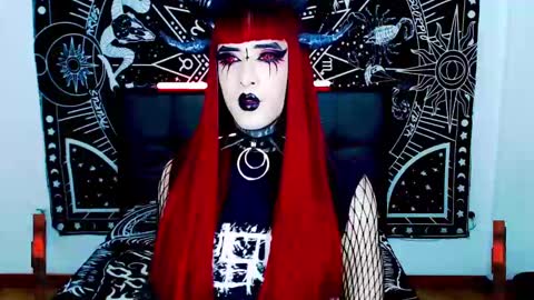 caroline online show from 02/22/25, 01:22