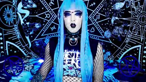 caroline online show from 03/06/25, 03:46