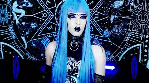 caroline online show from 03/12/25, 05:35