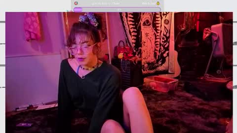 Nobunny online show from 01/10/26, 11:34