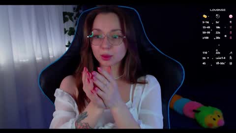 Sun or Luna online show from 01/12/25, 08:25