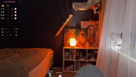 Sun or Luna online show from 04/14/26, 08:37