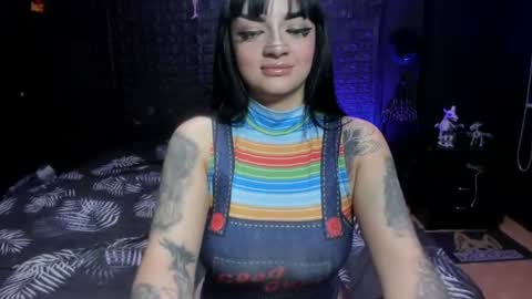 Snapshot of noctara_voss chatting on 06/10/26, 10:19 Ann online show from 06/10/26, 10:19