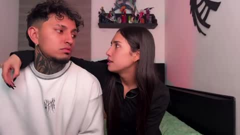 Jean Y Isa online show from 04/16/26, 05:52