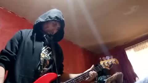 nocturnus1980 online show from 09/21/25, 07:15