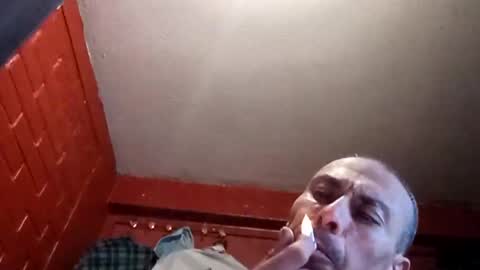 nocturnus1980 online show from 09/25/25, 04:27