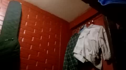 nocturnus1980 online show from 09/27/25, 03:11