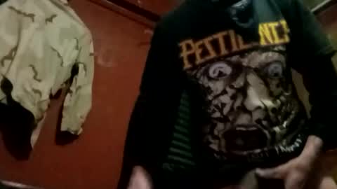 nocturnus1980 online show from 10/01/25, 06:08