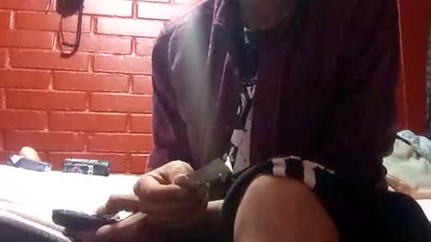 nocturnus1980 online show from 12/19/25, 06:42