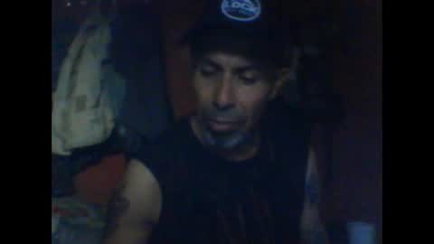 nocturnus1980 online show from 04/15/26, 07:32