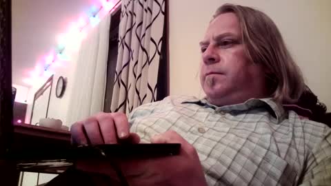 Jonny Coxman online show from 12/06/24, 12:16