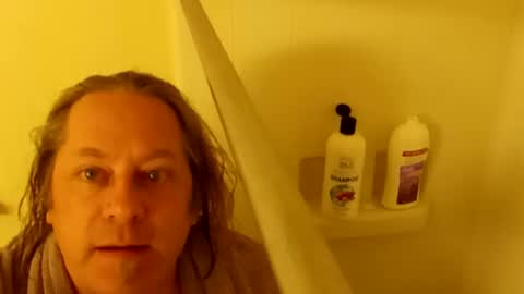 Jonny Coxman online show from 12/10/24, 09:23