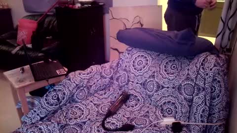 Jonny Coxman online show from 01/01/25, 11:27