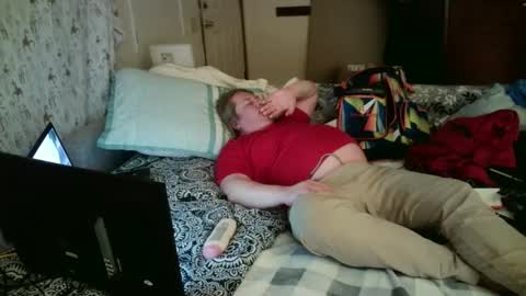 Jonny Coxman online show from 01/20/25, 10:40