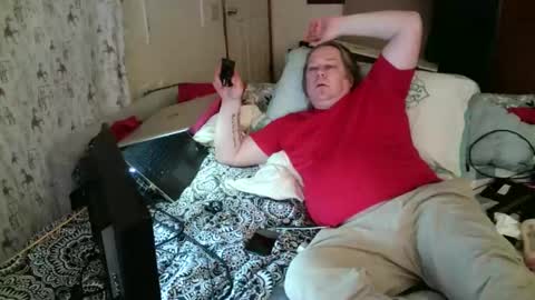 Jonny Coxman online show from 01/20/25, 03:18