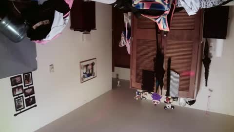 Jonny Coxman online show from 01/26/25, 03:25