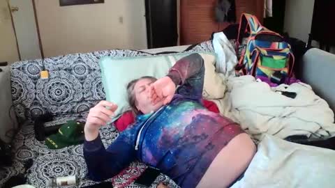 Jonny Coxman online show from 01/26/25, 06:37