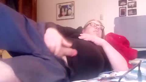 Jonny Coxman online show from 02/09/25, 09:49