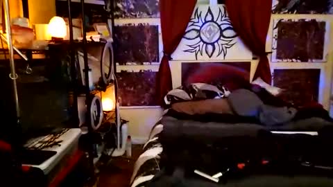 Jonny Coxman online show from 11/05/25, 09:20